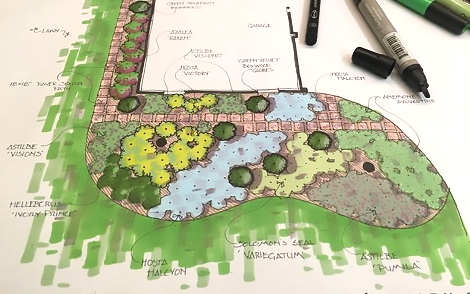 Masterplan4 Kinghorn Gardens